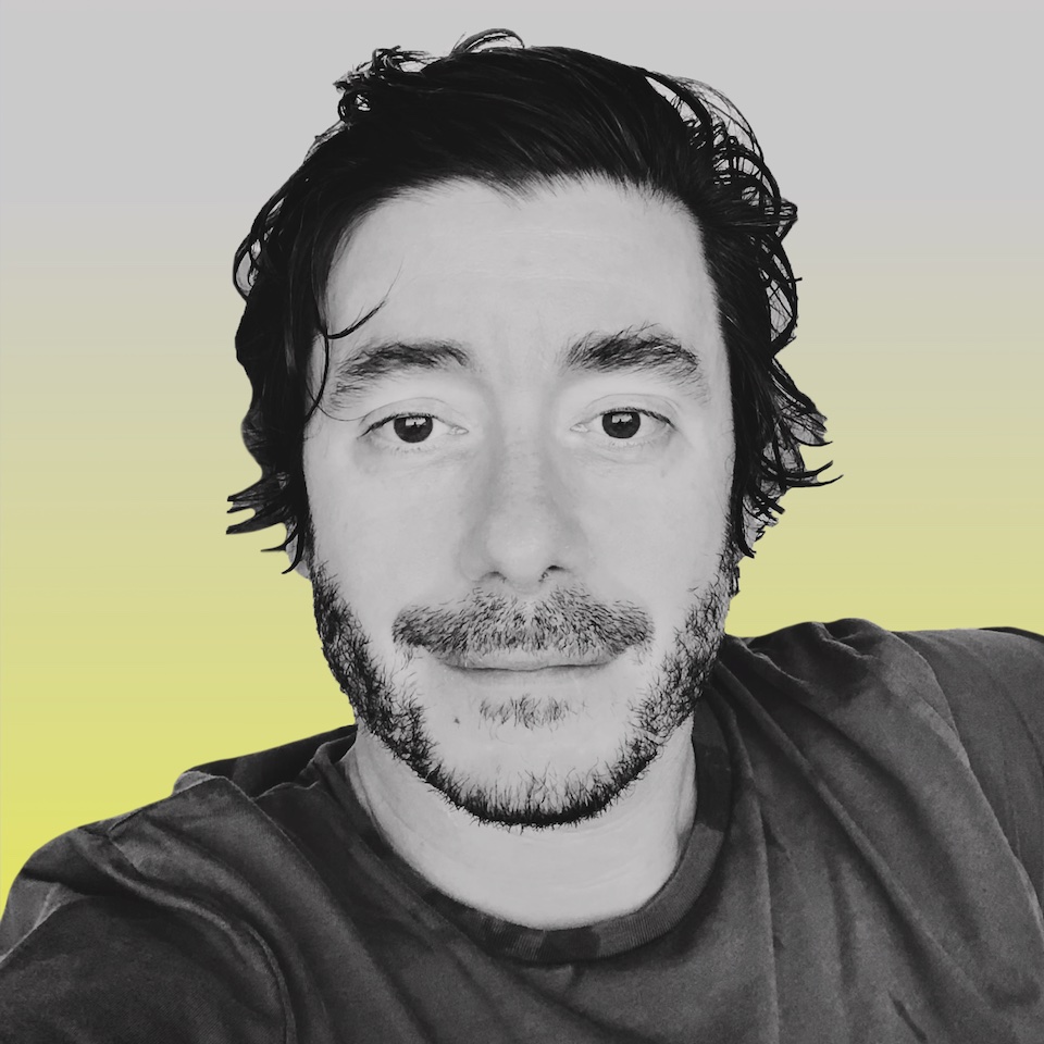 Jeremie Goldwasser | Photo illustration by Ashley Epping