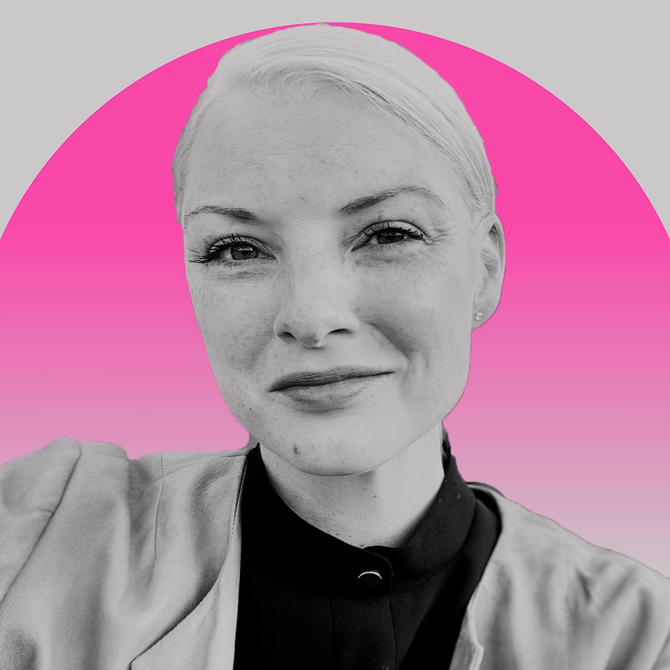 Kerry Ciociola | Photo illustration by Ashley Epping