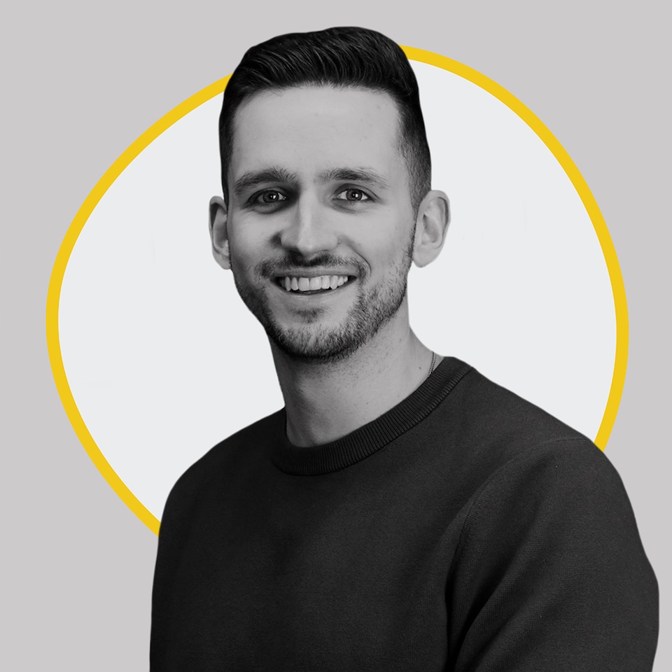 Mario Naric | Photo illustration by Ashley Epping