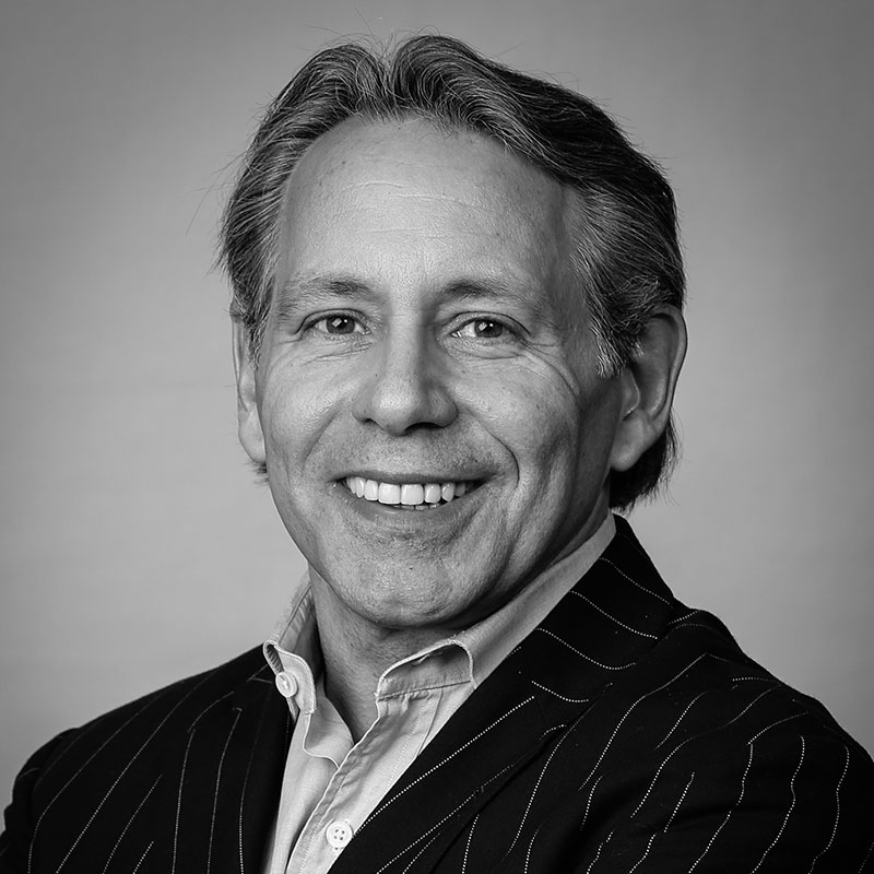 Brian Martin | Muse by Clios