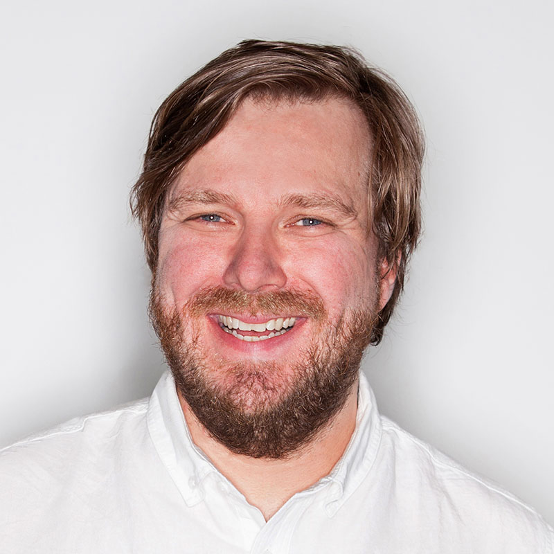 Scott Hayes Muse by Clio