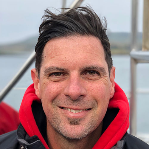 Troy Wade Muse by Clio