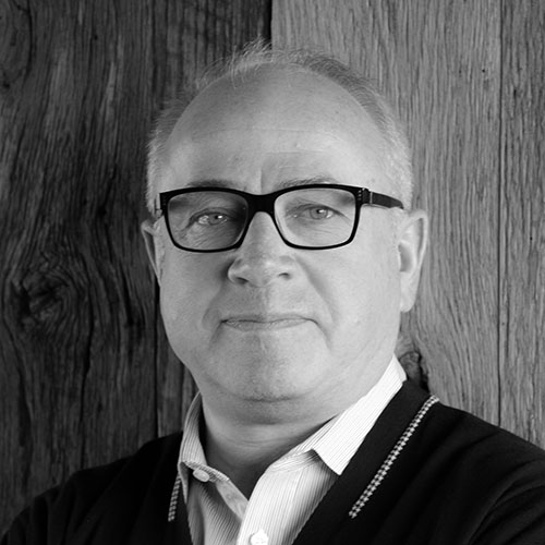 Mark Benson Muse by Clio