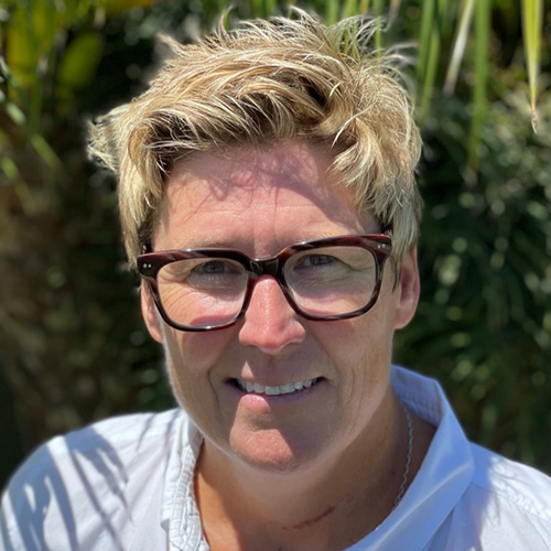 Jennifer Houston Muse by Clios