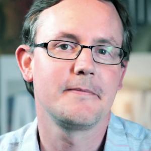 Profile picture for user Tim Nudd