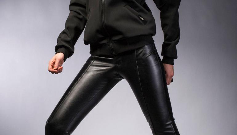 Not Everyone Can Be a 'Leather Pants 