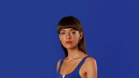 Walsh Muse By Clio Walsh Muse By Clio
