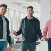 The New Jake From State Farm Has A Bigger Role Including Soothing Spurned Bachelors Muse By Clio